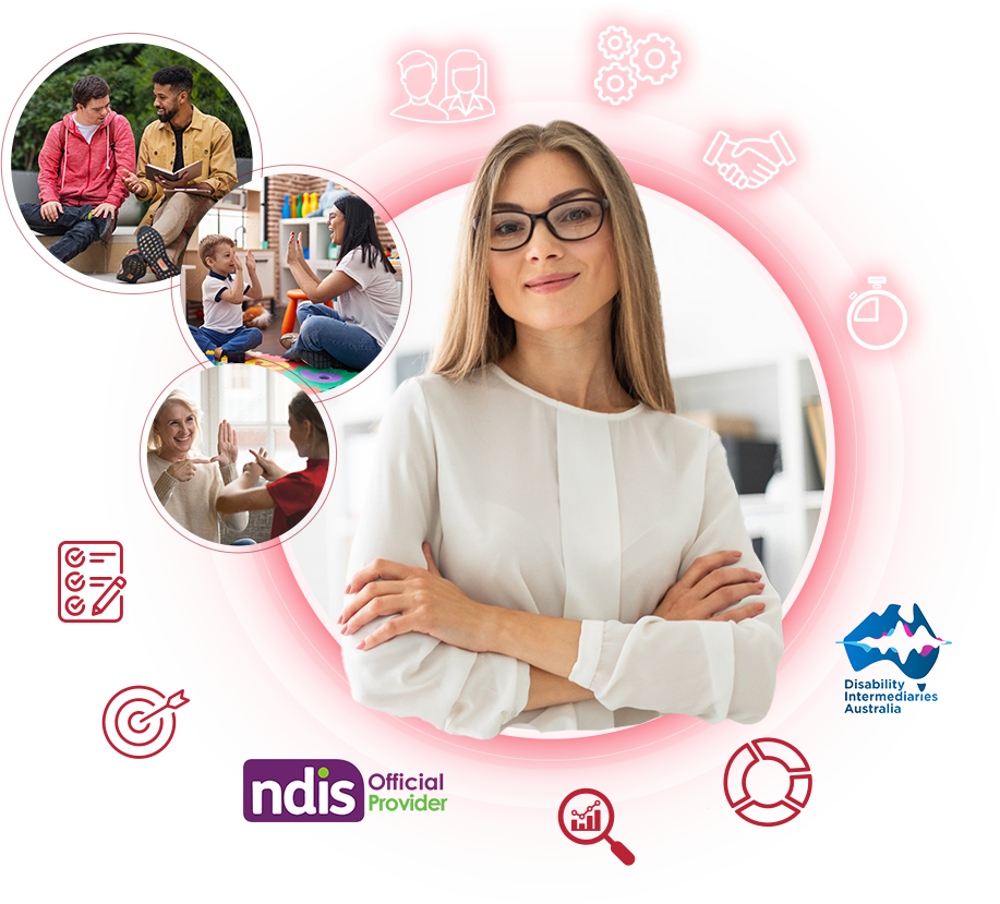 NDIS plan managers