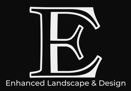 enhanced landscaping logo