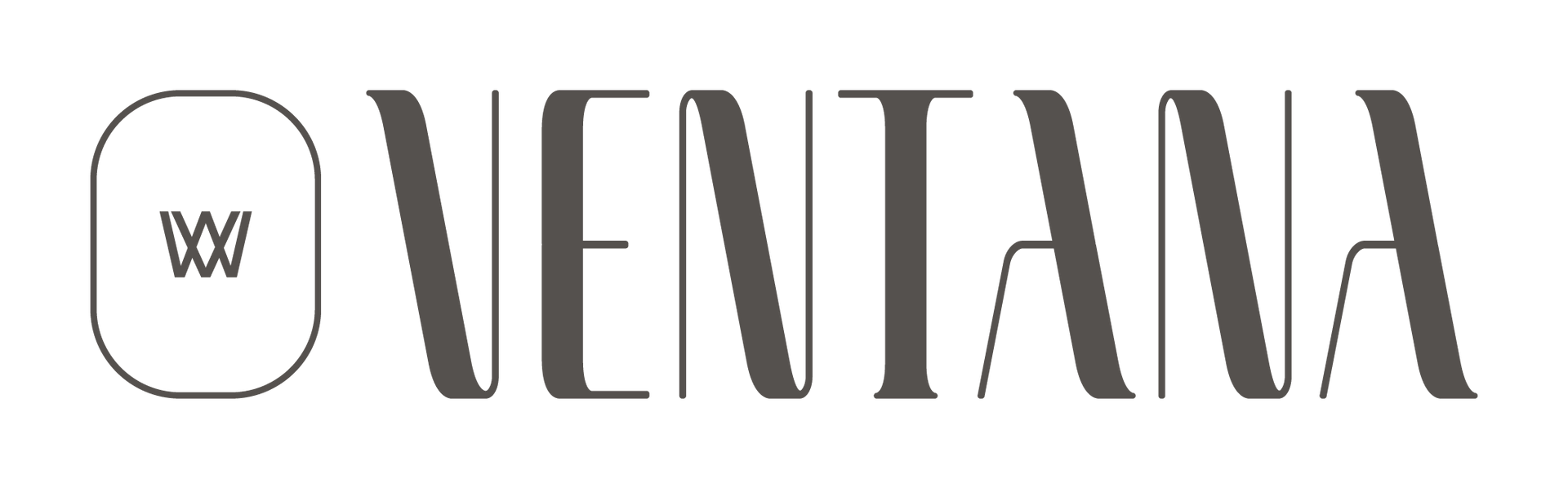 Ventana Apartments logo
