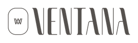 Ventana Apartments logo