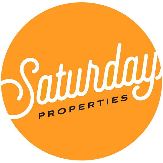Saturday Properties logo