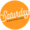 Saturday Properties logo