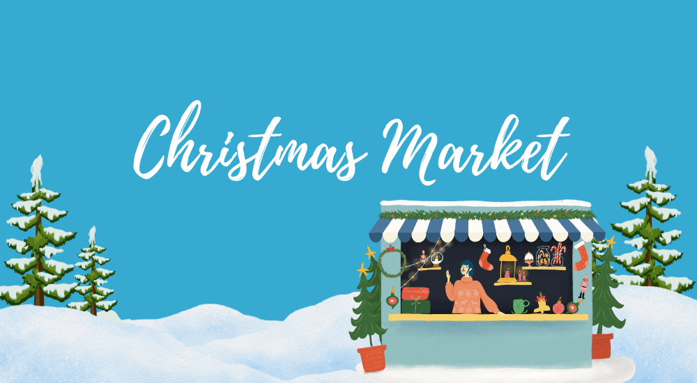 Christmas Market Clondalkin atThe Mill Shopping Centre