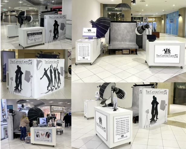 Family and baby photography portraits available n Clondalkin