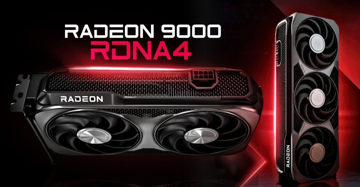AMD Video Cards