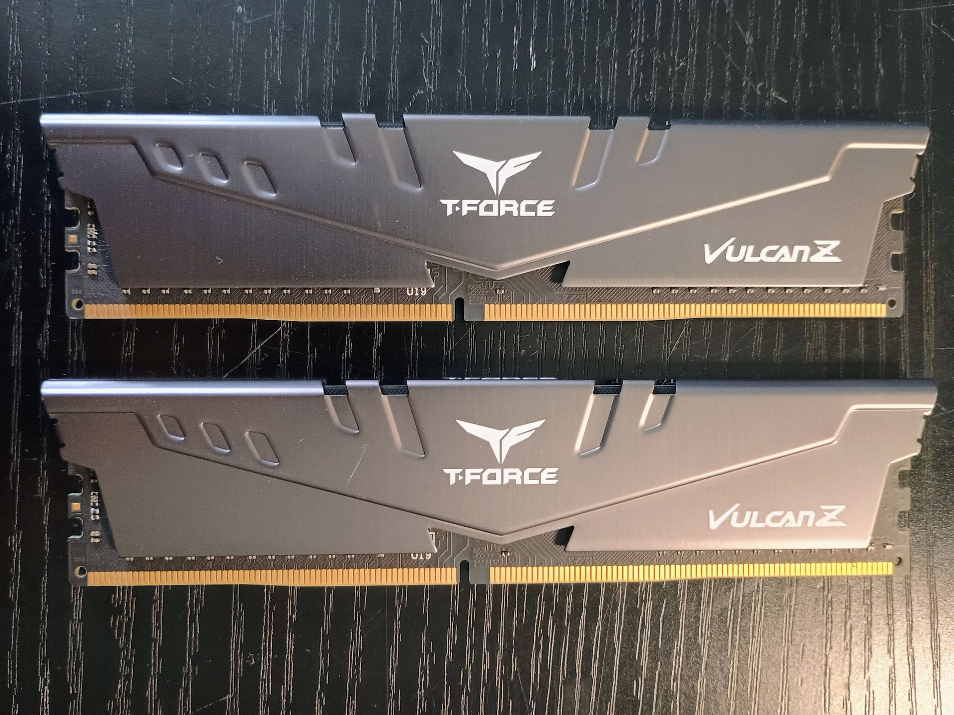 16GB 2x8GB 3200MHz C16 DDR4 Desktop Memory RAM