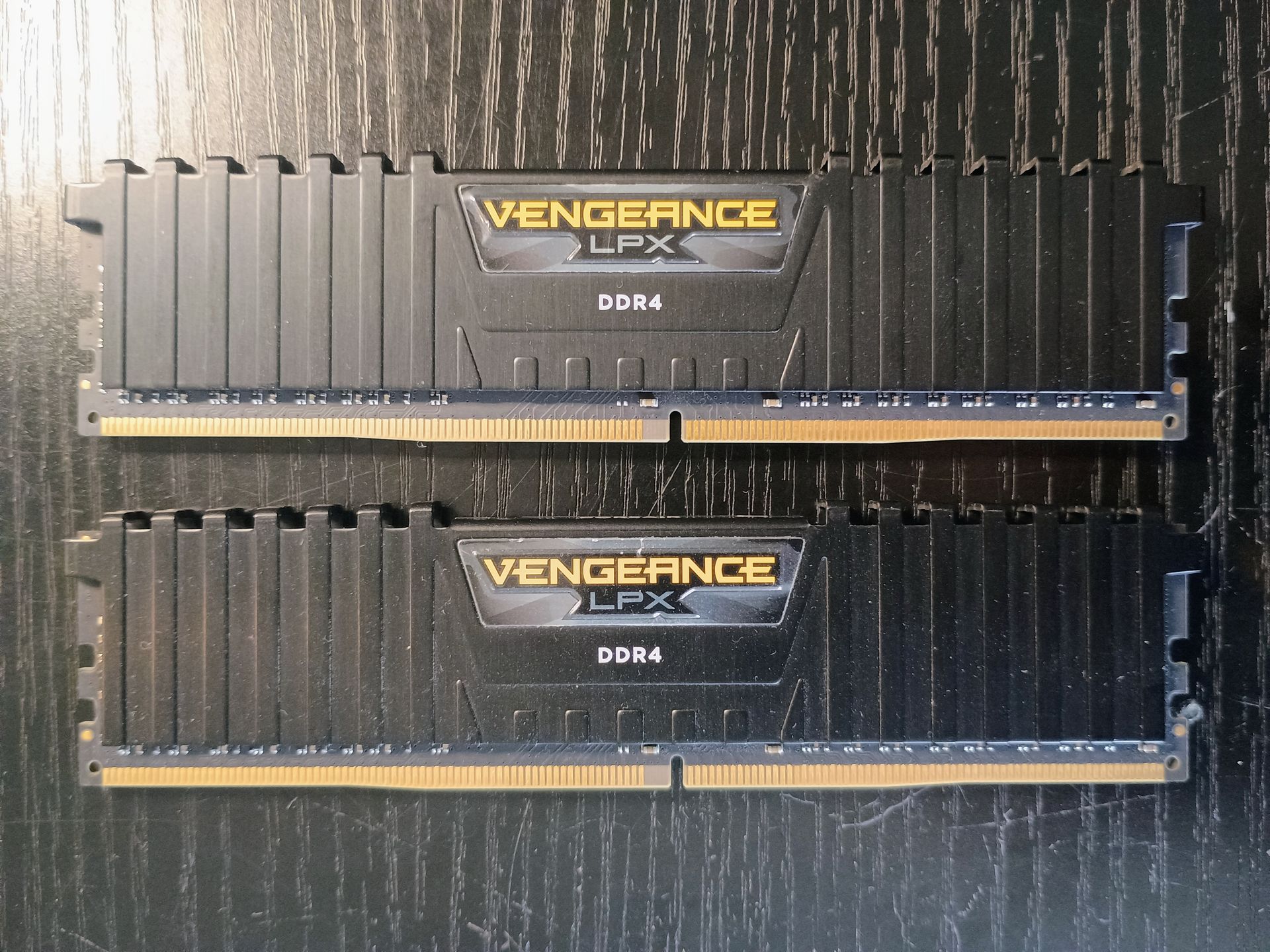 16GB (2x8GB) RAM Desktop Memory Kits