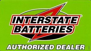 Authorized Interstate Batteries Dealer