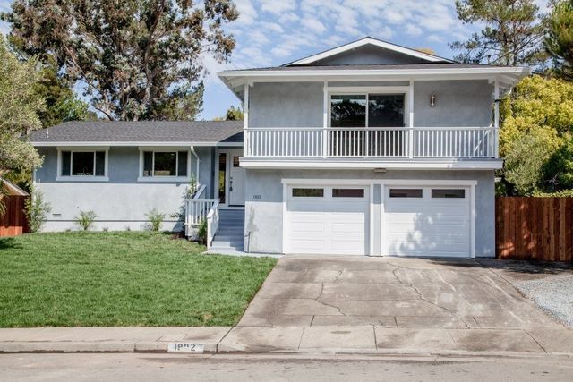 White House — San Francisco, CA — Laurel Realty & Investment