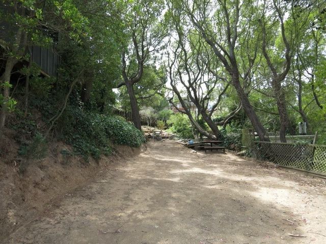 Wood Part of House Property — San Francisco, CA — Laurel Realty & Investment