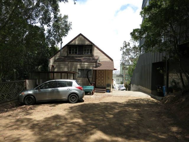 Old House Property — San Francisco, CA — Laurel Realty & Investment
