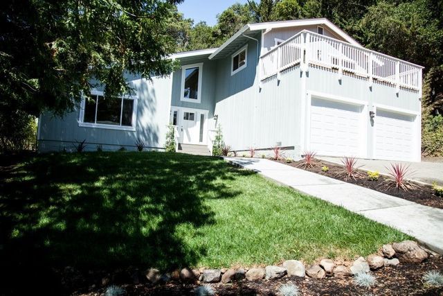 View of House — San Francisco, CA — Laurel Realty & Investment