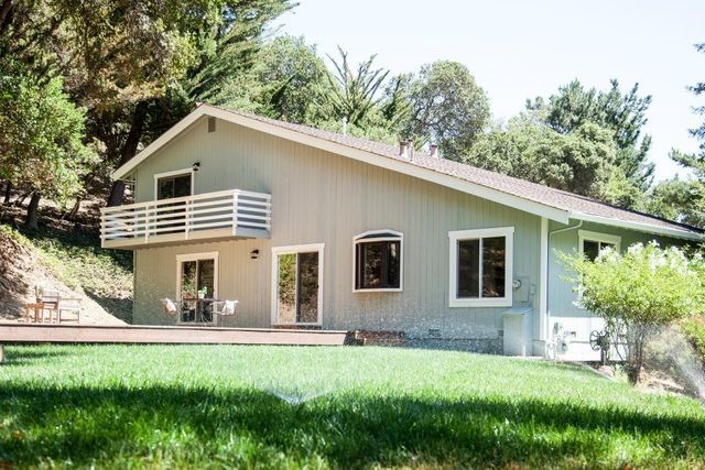 Unique Roof Style — San Francisco, CA — Laurel Realty & Investment