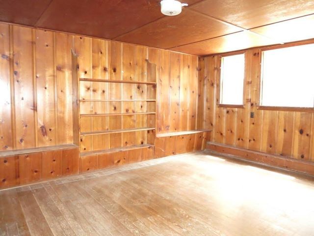 Empty Part of House — San Francisco, CA — Laurel Realty & Investment