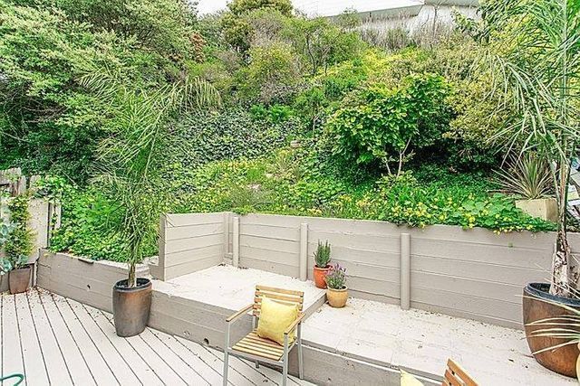 Outdoor Part of House — San Francisco, CA — Laurel Realty & Investment