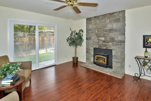 Shiny and Clean Floor — San Francisco, CA — Laurel Realty & Investment