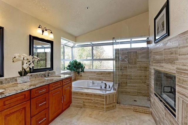 House with New Bathroom — San Francisco, CA — Laurel Realty & Investment