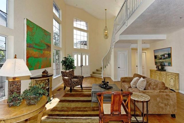 House with New Living Area — San Francisco, CA — Laurel Realty & Investment