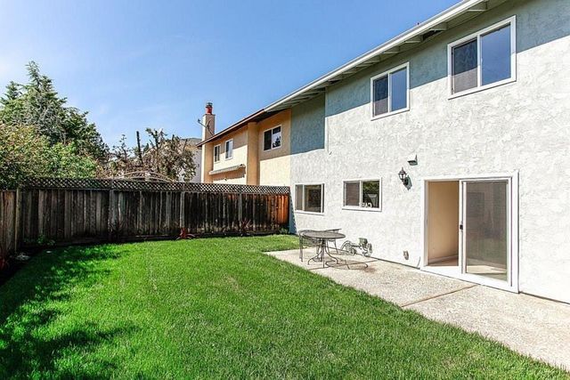 Clean Backyard — San Francisco, CA — Laurel Realty & Investment