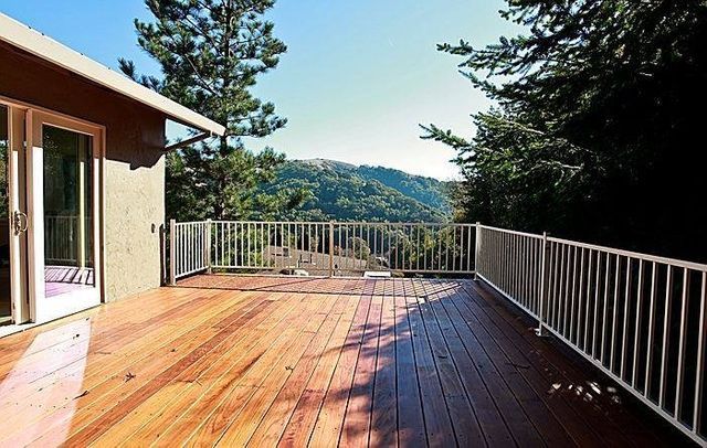 Clean Wood Floor — San Francisco, CA — Laurel Realty & Investment