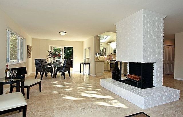 Clean Tiles Floor — San Francisco, CA — Laurel Realty & Investment