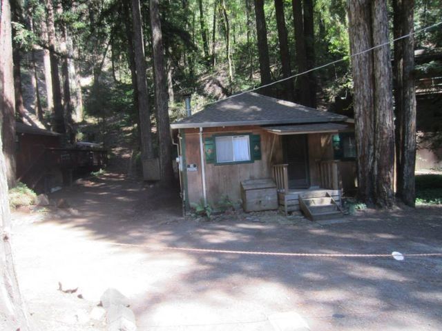 Cabin House — San Francisco, CA — Laurel Realty & Investment