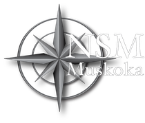 NSM Muskoka Logo