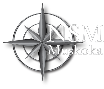 NSM Muskoka Logo