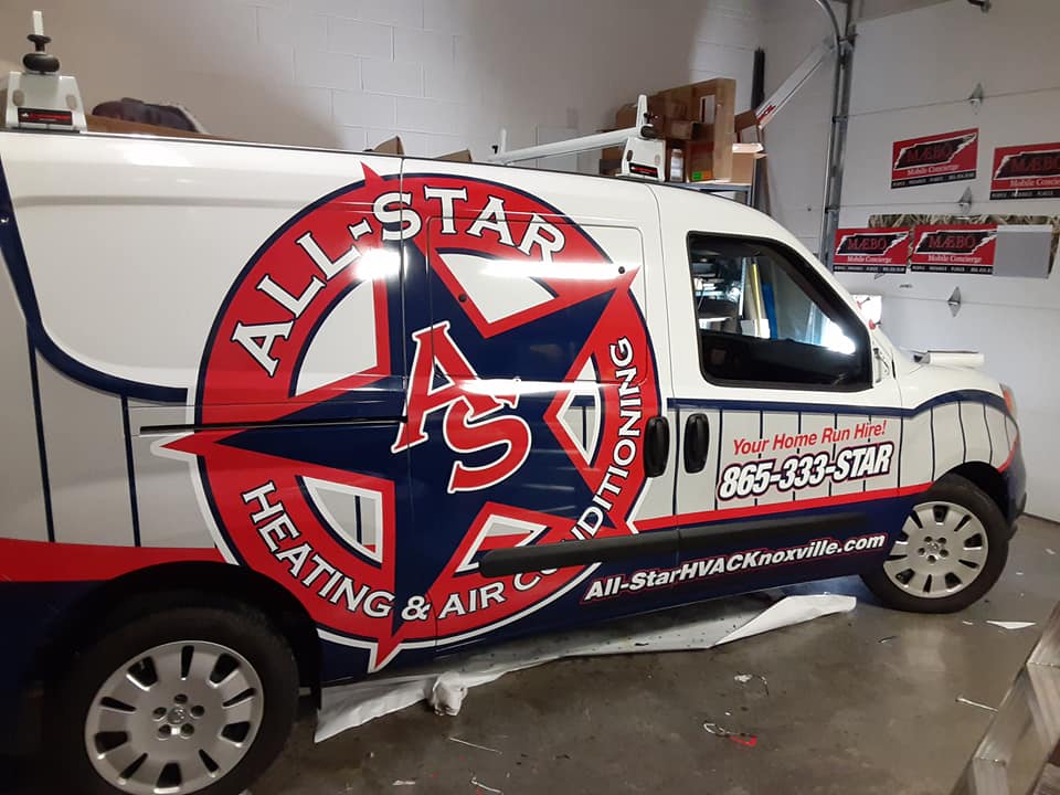 AllStar Heating and Cooling, Inc.