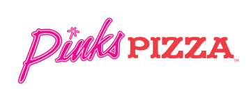 Pink Pizza