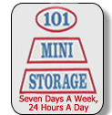 101 Mini Storage