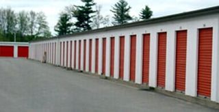 Storage - Storage in Gardner, MA