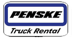 Penske truck rental logo - Storage in Gardner, MA