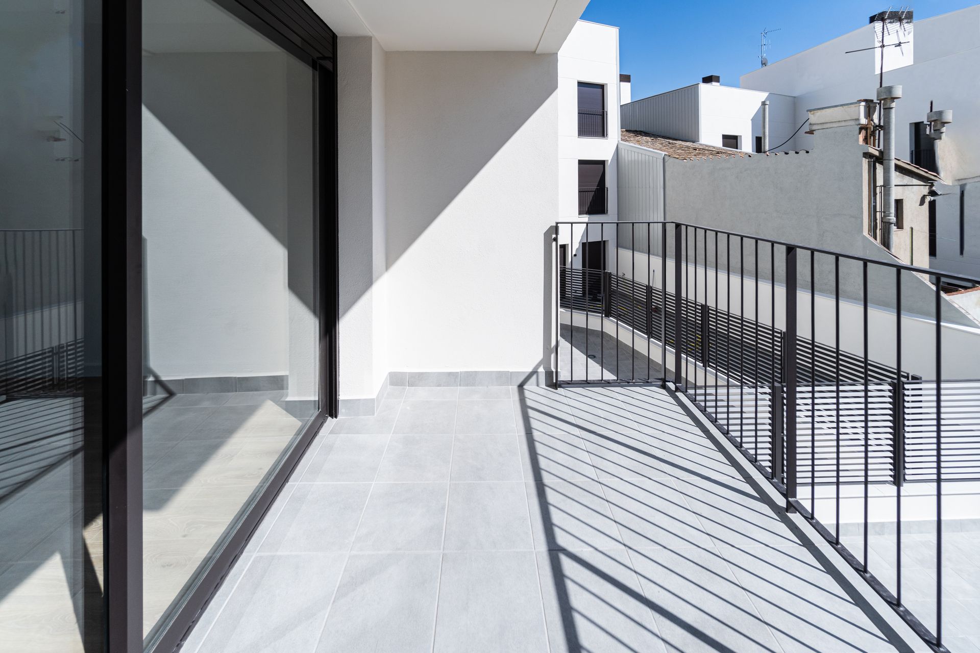 Construcción y Edificación