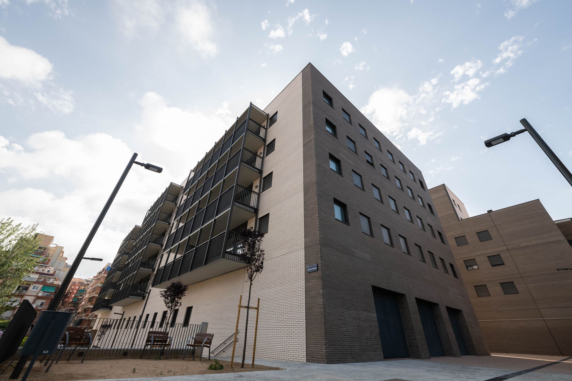 Construcción y Edificación