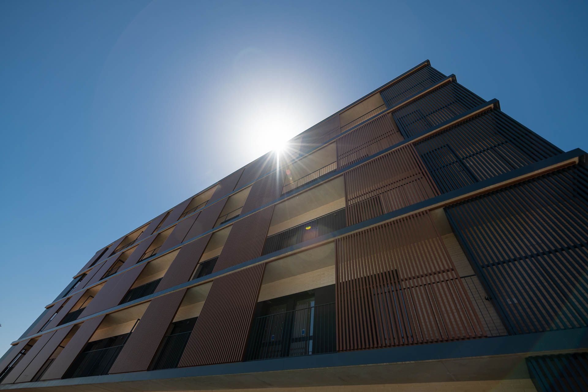 Construcción y Edificación