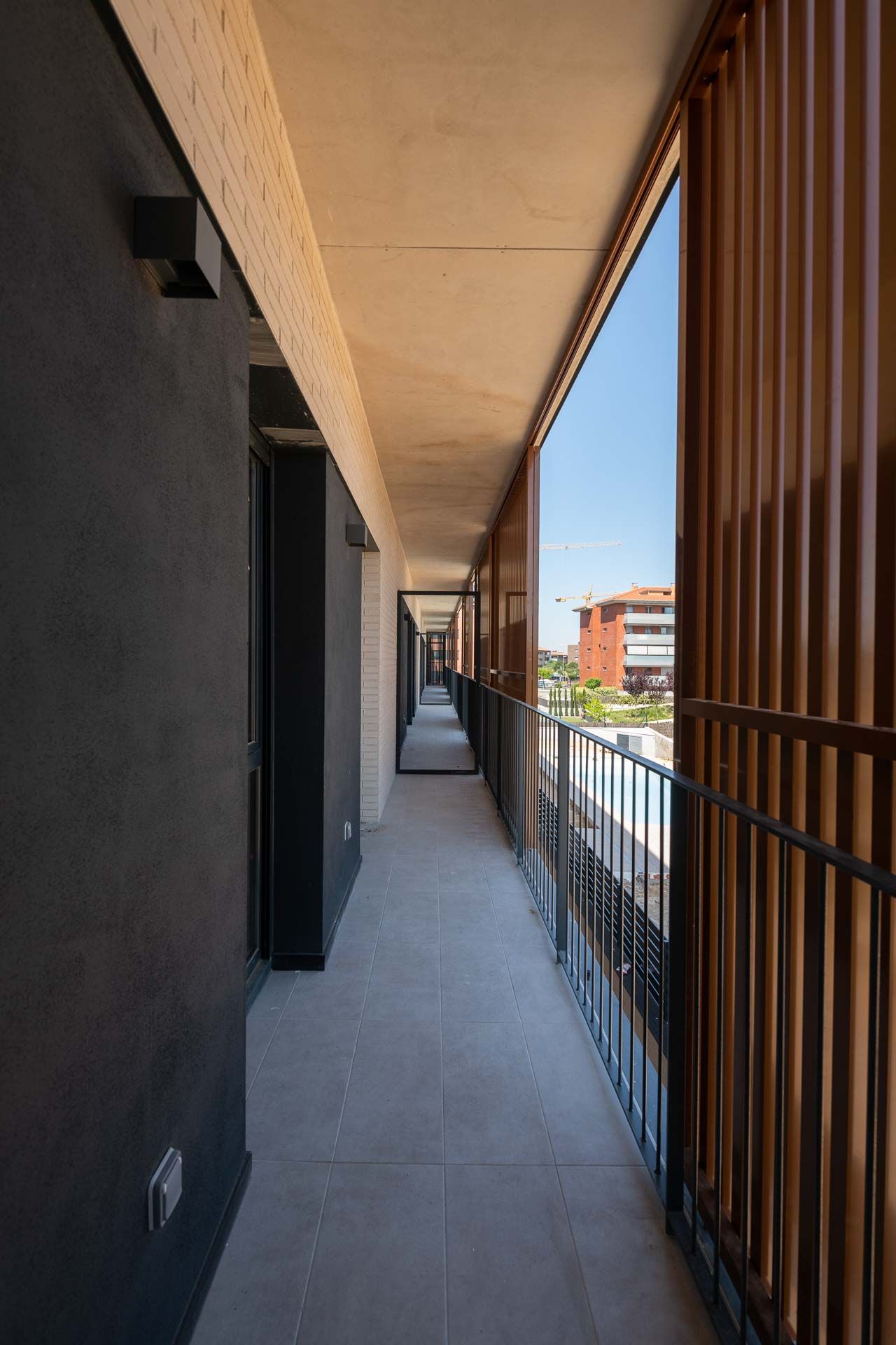Construcción y Edificación