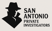 San Antonio Private Investigators Logo