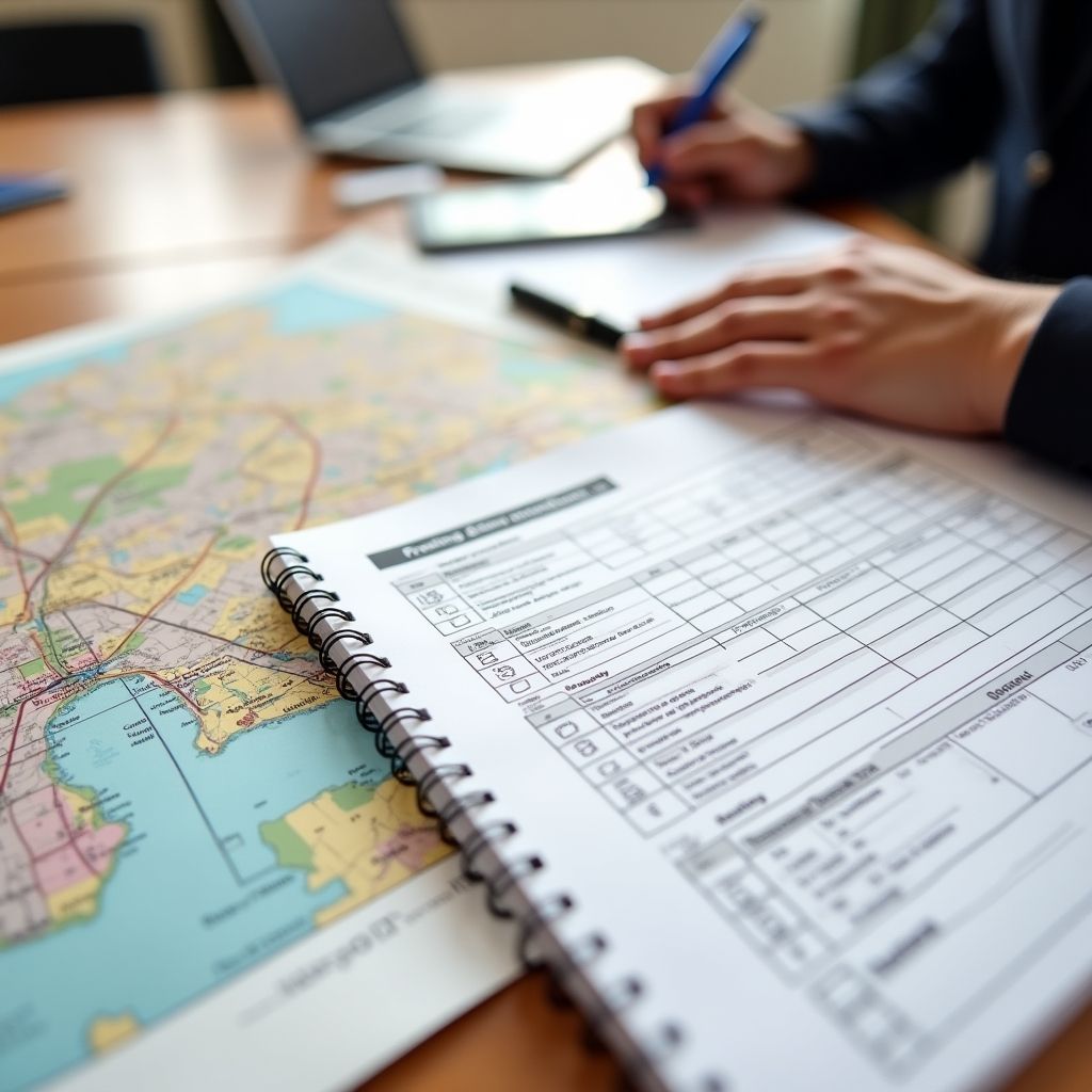 San Antonio child custody investigation planning and documentation process