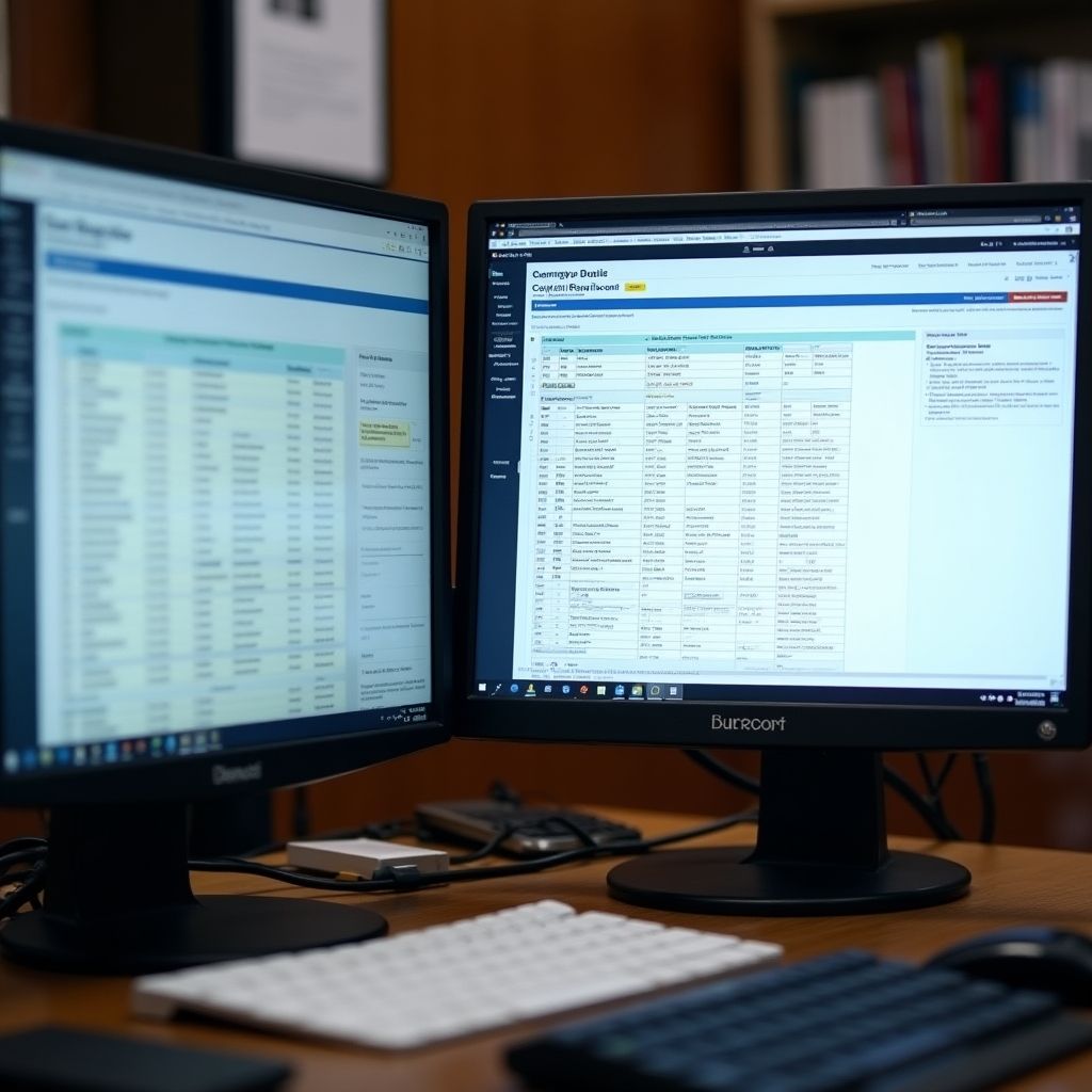 Court and public record results summarized in a professional deep background check report