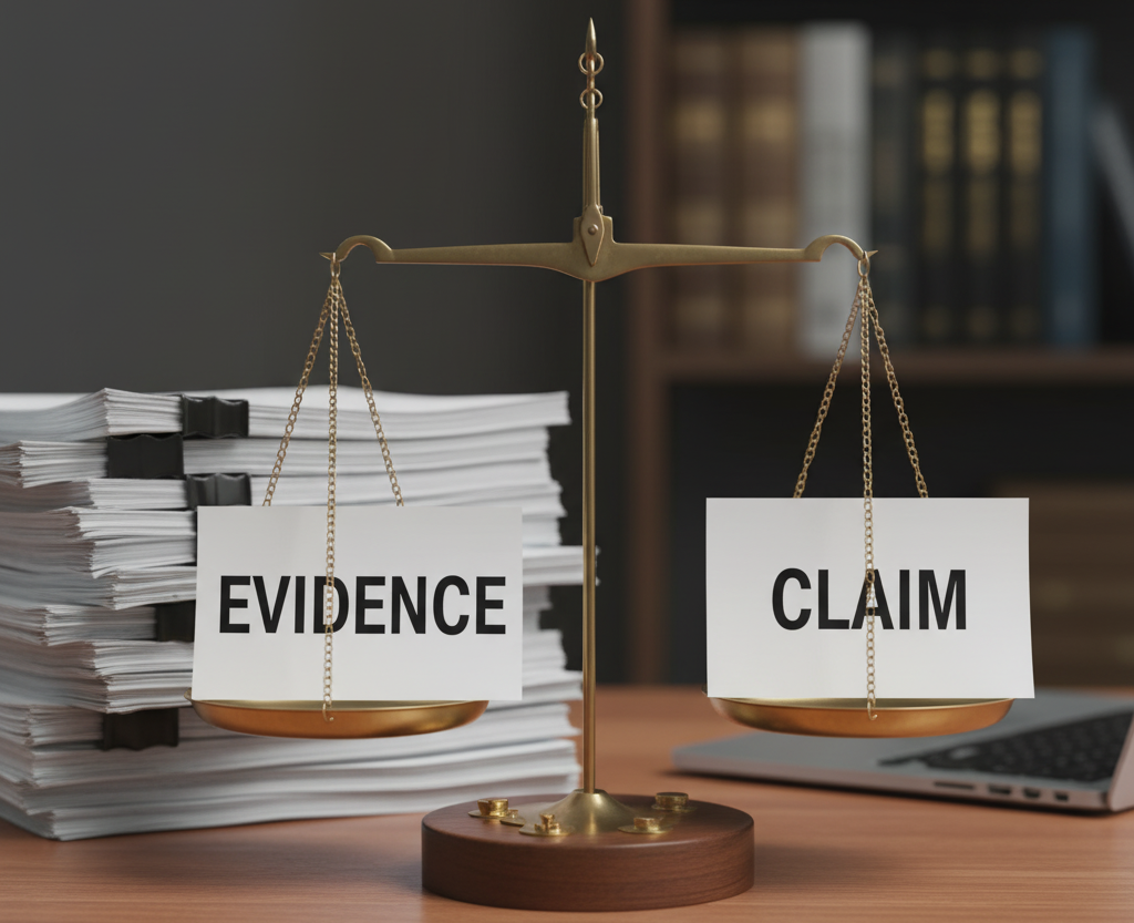 Divorce case evidence is critical for private detective San Antonio TX to strengthen case.