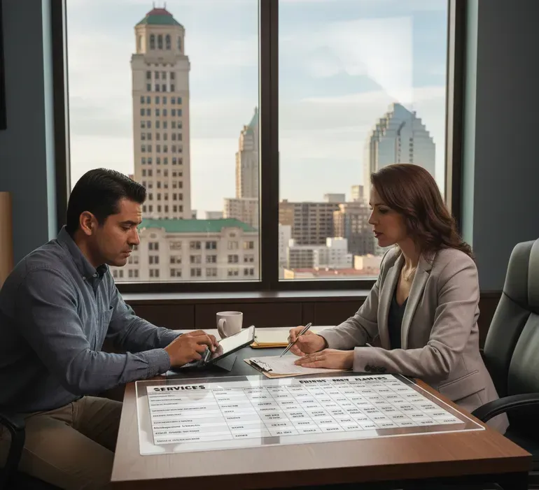 private detective investigation pricing-san antonio tx