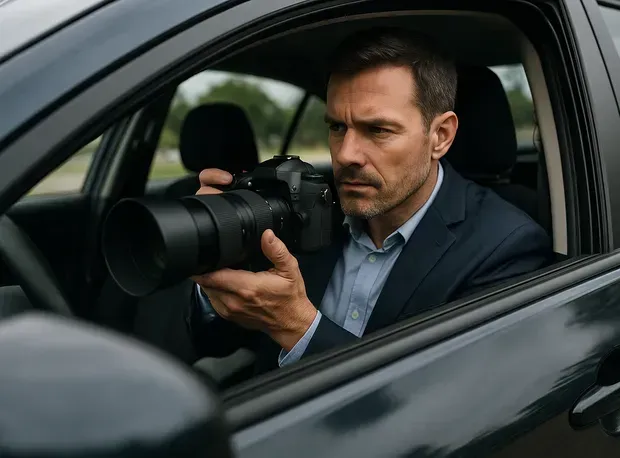 San Antonio private detective infidelity investigations