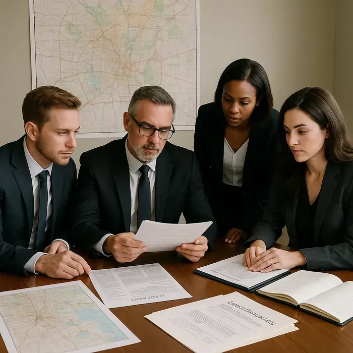 san antonio private detective team photo