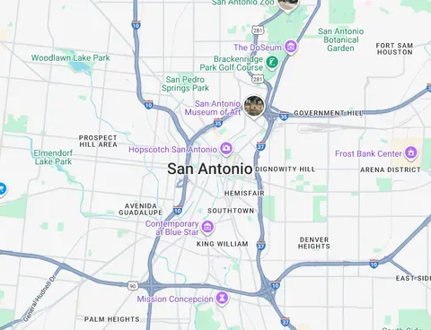 san antonio private detectives service area-san antonio area texas