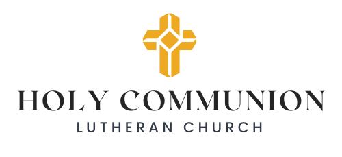 Trinity Lutheran School Logo