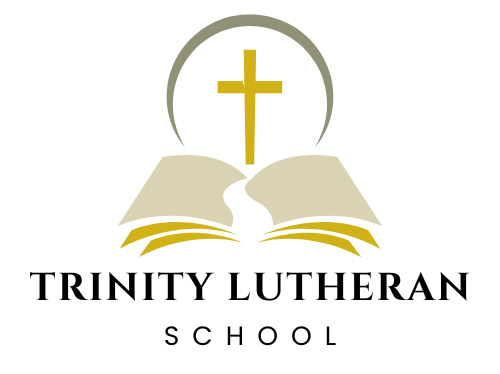 Trinity Lutheran School Logo