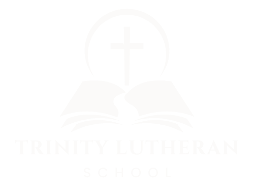 Trinity Lutheran School logo