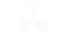 Trinity Lutheran School logo