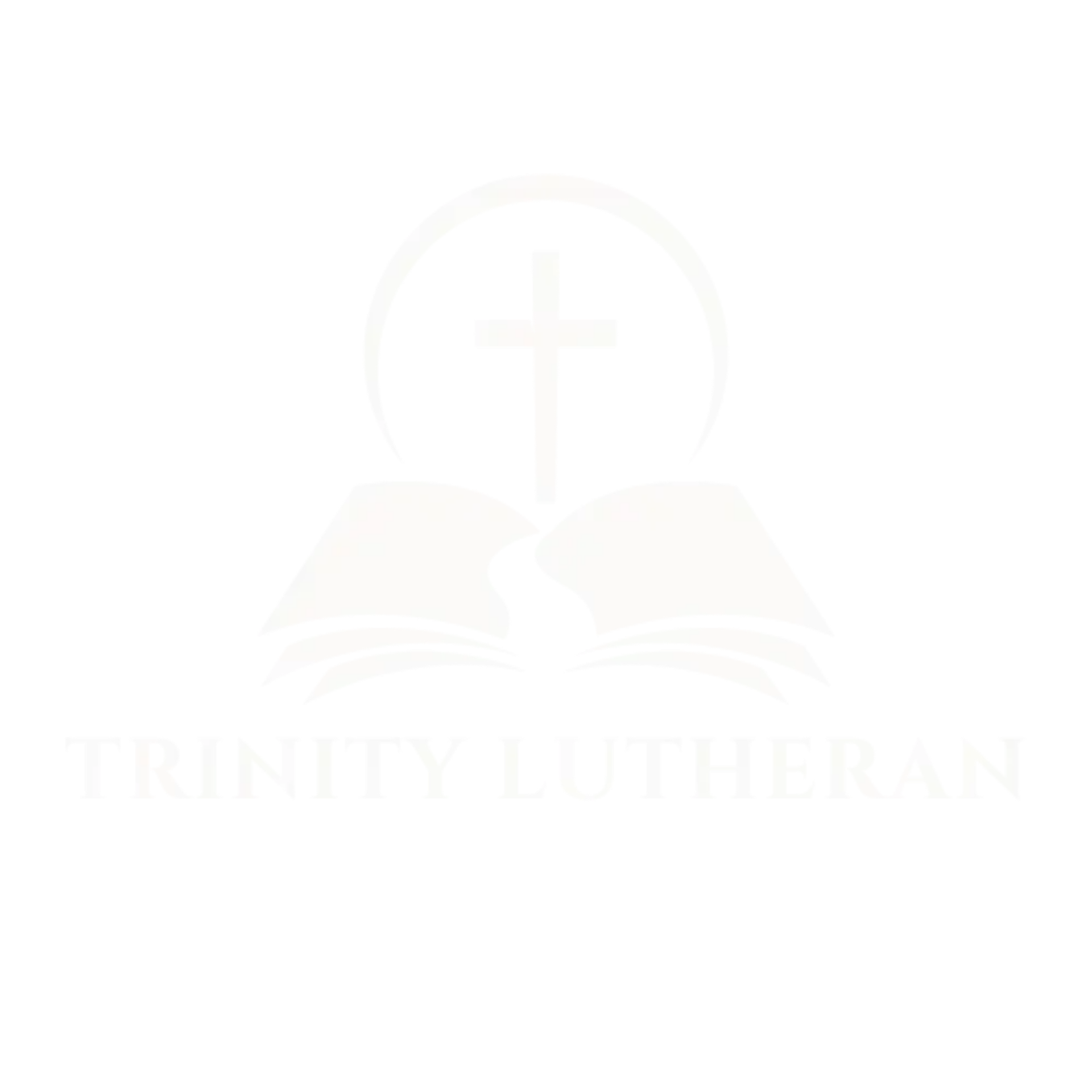 Trinity Lutheran School logo